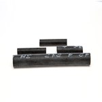 image of 3M 5311 Black EPDM Motor Lead Splicing Kit - Compatible with Polyethylene Cable - 12267