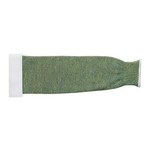 image of Ansell Cut-Resistant Sleeve 70-718 245467 - Size 12 in - Green - 45467