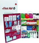 image of Prostat 0614ANRF Class A First Aid Kit Refill (No Meds) - PROSTAT 0614ANRF