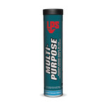 image of LPS ThermaPlex Multi-Purpose Blue Grease - 14.1 oz Cartridge - 70614