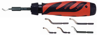 image of Shaviv Mango II Deburring Set 155-00199 - 47886