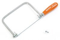 image of Williams 6 1/2 in Coping Saw BAH301