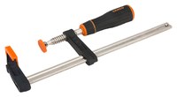 image of Williams Screw Clamp BAHSH80160 - 6 in Capacity