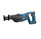 image of Bosch CORE18V Reciprocating Saw CRS180B - 2700 SPM