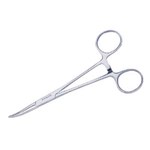 image of Excelta Two Star 38-SE Hemostat - Stainless Steel - 6 in - EXCELTA 38-SE