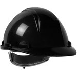 image of PIP Dynamic Mont-Blanc Hard Hat 280-HP542R 280-HP542R-11 - Size Universal - Black - 00081
