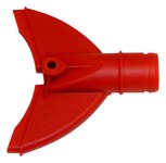image of 3M Swivel Exhaust Fitting 6 in 55156