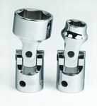 image of Williams JHW31150-TH Universal Socket - 3/8 in Drive - Universal - 2 in Length - 36173