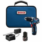 image of Bosch 12V Max EC Drill/Driver Kit - GSR12V-300B22