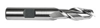 image of Dormer C605 End Mill 7647897 - 3/4 in - High-Speed Steel