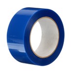 image of 3M Venture Tape 981 Blue Splicing Tape - 48 mm Width x 66 m Length - 96463