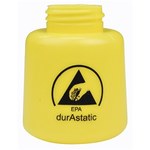 image of Menda Durastatic 35433 ESD / Anti-Static Bottle, 4 oz - MENDA 35433