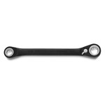 image of Proto JSBV0709 Double Box Reversible Ratcheting Wrench