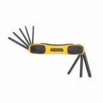 image of Stanley Star Folding Star Key Set STHT71802 - 18027