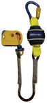 image of DBI-SALA Rope-Safe Mobile/Static Rope Grab 8700572, 3 ft, Gold - 11377