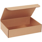 image of Kraft Literature Mailers - 8 in x 12 in x 3 in - 11816