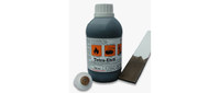 image of Tetra-Etch Etchant Liquid 500 ml Bottle - TE 500