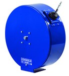 image of Coxreels EN Series Hose Reel - 25 ft Hose Included - Hydraulic Drive - ENH-N-125