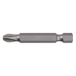 image of Irwin #3 Phillips Power Bit IWAF22PH3B10 - 1/4 in Shank - 2 in Length - 93011