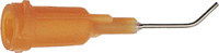image of Loctite 98260 Dispensing Needle Orange - 45 Tip - 1/2 in - IDH: 542230