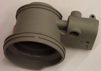 image of 3M Random Orbital Sander Housing A1330