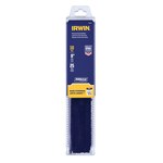 image of Irwin WeldTec Reciprocating Saw Blade 372810B - 10 TPI - Bi-Metal