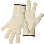 image of PIP 1JC1200 Natural Large Cotton Work Gloves