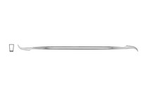 image of Grobet USA Diesinker #526 Riffler 31.921 - 6 in - Cut 0