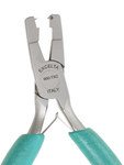 image of Excelta Five Star 900-TXC Lead Forming Pliers - 5.5 in - EXCELTA 900-TXC