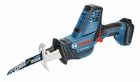 image of Bosch CORE18V Reciprocating Saw GSA18V-083B - 3050 SPM
