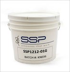 image of SSP 1212 Clear Grease - 14.1 oz Cartridge - 1212 14.1OZ