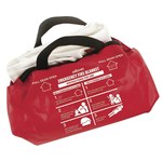 image of Sellstrom Emergency Blanket - 6 ft Width - 5 ft Length - 032738-01278
