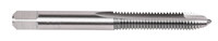 image of Union Butterfield 1785NR Non-Relieved Tap 6008823 - Bright - 1 5/8 in Overall Length - High-Speed Steel