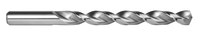 image of Precision Twist Drill 3.5 mm QC21PM Jobber Drill 5996908 - Right Hand Cut - Bright Finish - 70 mm Overall Length - 4 x D Flute - High-Speed Steel