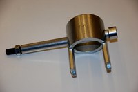 image of 3M T-6 Lock Ring Wrench
