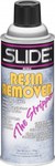 image of Slide The Stripper Resin Remover - 16 oz Aerosol Can - 14 oz Net Weight - 41914