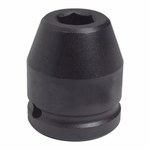 image of Proto J07526 6 Point 1 5/8 in Impact Socket - 3/4 in Drive - 36083