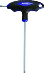 image of Vega Tools 10 T-Handle LTX104 - S2 Modified Steel - 01099