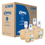 image of Kleenex 52788 Foam Skin Cleanser - 1.2 L