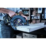 image of Irwin Marathon Circular Saw Blade 14030 - 7-1/4 in Diameter