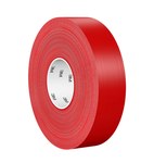 image of 3M 971 Ultra Durable Red Floor Marking Tape - 2 in Width x 36 yd Length - 14101