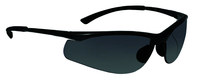 image of Bolle Safety Contour Standard Safety Glasses 253-CT-400 253-CT-40045 - Size Universal - 77376