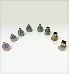 image of Metcal APR-NK-CSP Rework Nozzle Kit