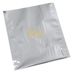 image of SCS Dri-Shield 2000 Moisture Barrier Bag - 10 in x 8 in - Silver - SCS 700810