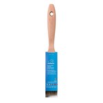 image of Rubberset 03135 Brush, Flat, Polyester Material & 1 in Width - 90313