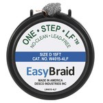 image of Menda One Step LF #4 Replacement Cassette - Blue - 0.1 in x 15 ft - MENDA W4015-4LF