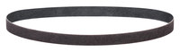 image of Dynabrade Sanding Belt 91429 - 1/2 in x 12 in - Aluminum Oxide - 80 - Medium