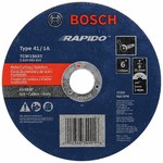 image of Bosch Cutting Wheel 34901 - 6 in - Aluminum Oxide