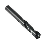 image of Precision Twist Drill R41C Stub Length Drill - 135° Point - 2.5 in Flute - Right Hand Cut - High-Speed Steel - 041809