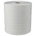 image of Kleenex 11090 Paper Towel Roll - 600 ft x 8 in